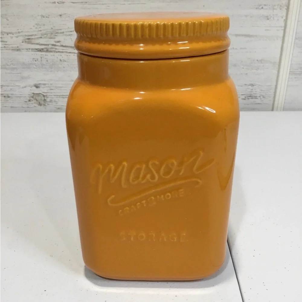 Mason vintage craft